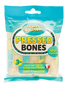 Pressed Bones 3Pack
