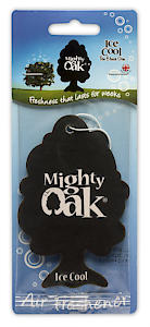 Mighty Oak Ice Cool Air Freshener