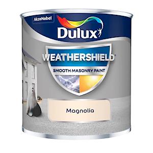 DU W/Shield Tester Magnolia 250ml