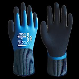 Aqua Large