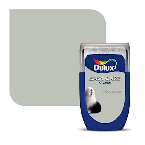 Dulux Easycare Kitchen Tester Paint - Tranquil Dawn - 30Ml