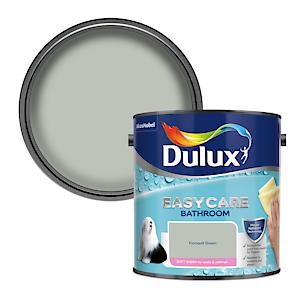 Dulux Easycare Bathroom Soft Sheen Paint - Tranquil Dawn - 2.5L