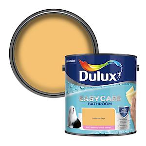 Dulux Easycare Bathroom Soft Sheen Paint - California Days - 2.5L
