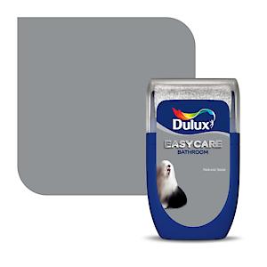 Dulux Easycare Bathroom Tester Paint - Natural Slate - 30Ml