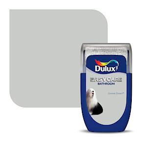 Dulux Easycare Bathroom Tester Paint - Goose Down - 30Ml