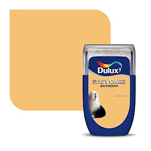 Dulux Easycare Bathroom Tester Paint - California Days - 30Ml