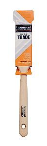 Hamilton For The Trade Long Handle Angled Paint Brush | 1.5"