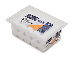 Ham Trade 4" Min Foam Sleeve 10Pk