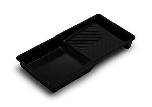 Hamilton 4" Mini Roller Tray | Durable tray, crafted from 100% recycled plastic.