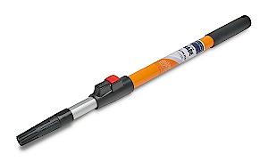 Ham Trade Exten.Pole 640-900Mm