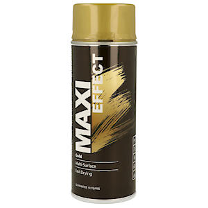 Maxicolor Effect Gold