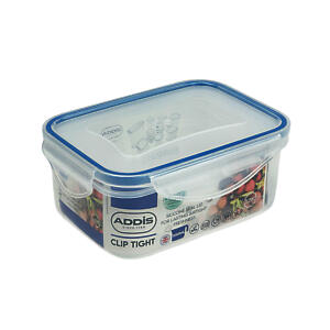 Clip Tight - 550ml Rect