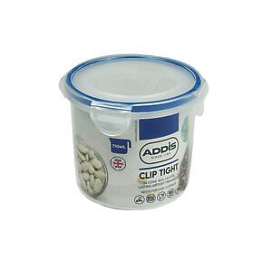 Clip Tight - 710ml Round