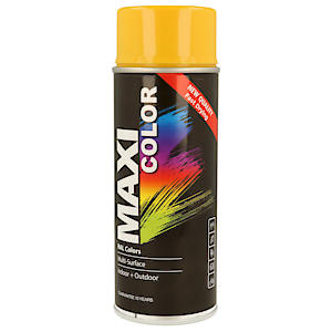 Maxicolor Gloss Gold Yellow