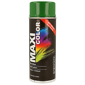 Maxicolor Gloss Leaves Green
