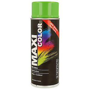 Maxicolor Gloss Yellow Green