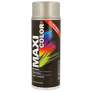 Maxicolor Gloss Aluminium