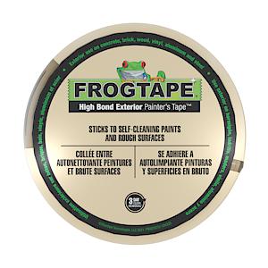 Frog Tape High Bond Exterior Painters Masking Tape 36Mm X 55M