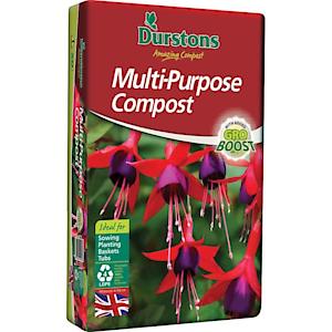 Durston 60L Multi Purpose Compost