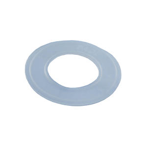 Pillar tap washr-polythene1/2"(5)