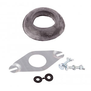 Clsecouple fix kit incl.Washer(1)