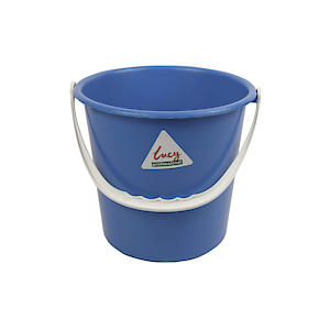 2 G BUCKET CORNFLOWER BLUE