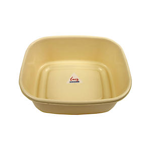 Large Oblong Bowl MAIZE