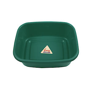 Small Oblong Bowl VERDIGRIS