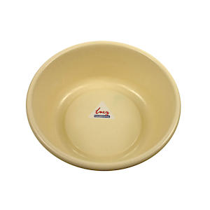 Lucy Small Round Bowl Maize