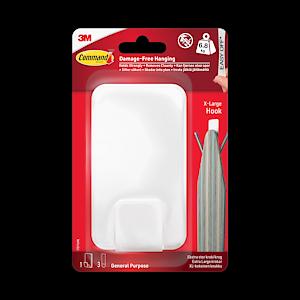 Cmd Utility Hook 17011UKN X-Large