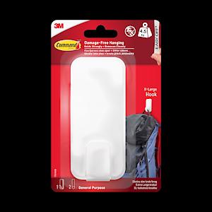 Cmd Utility Hook 17010UKN X-Large