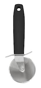 S/S Pizza Cutter PP Handle