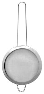 Fackelmann Initial Sieve Stainless Steel, 10Cm Diameter