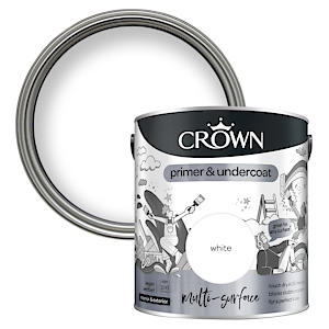 CR MSURFACE PRIMER UCT WHITE 2.5L