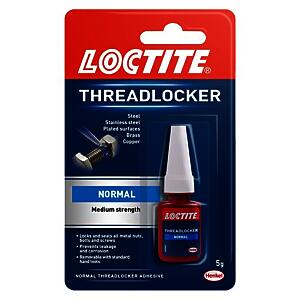 Loctite Threadlock 5Ml