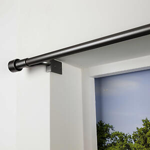 Easy Grip Fit Pole 120-180cm Slvr