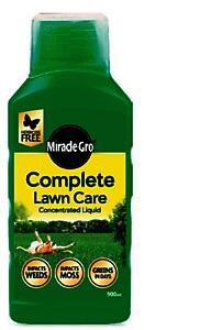 Miracle-Gro Complete Liquid Concentrated 1 Litre
