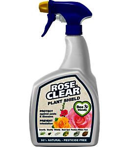 Roseclear Plant Shield Spray, 800ml