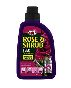 Rose Feed Concentrate 1 litre