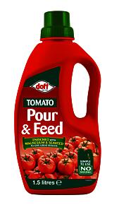 Pour & Feed Tomato 1.5 litre