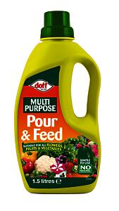 Pour & Feed Multi Purpose 1.5 L