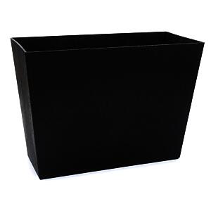 Primeur Sonata Trough 50Cm Slate P00018393