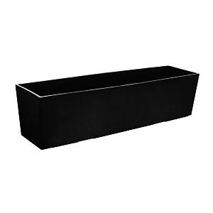 Primeur Sonata Planter 15Cm Slate P00018395