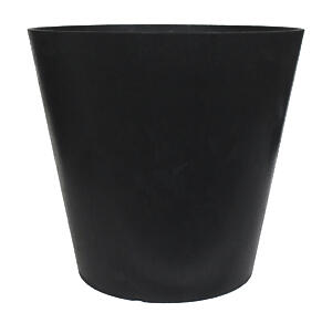 Primeur Concerto Planter 28Cm Pewter (P00018398)