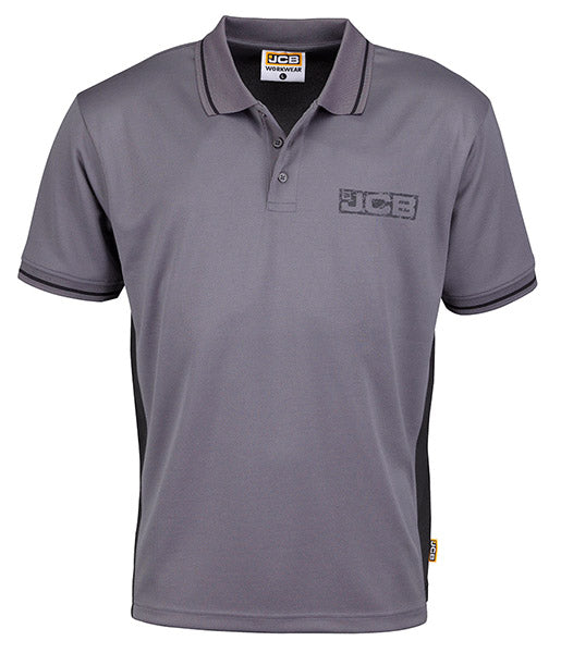 JCB Workwear Trade Polo Shirt - {ALL COLOURS / SIZES}