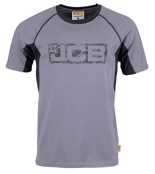 JCB Workwear Trade T-Shirt - {ALL COLOURS / SIZES}