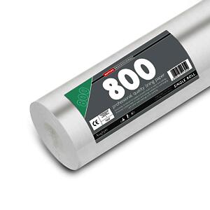 Professional Lining Paper. By Mav. 800 Grade (Single Roll)