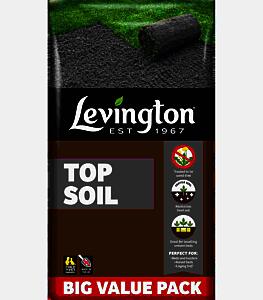 LEVINGTON TOP SOIL 65 X 30L