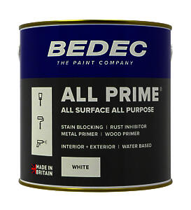 BEDEC ALL PRIME 2.5L