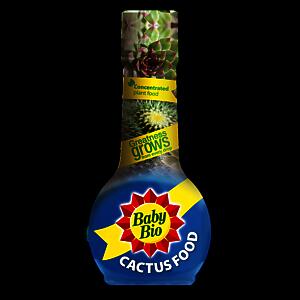 Baby Bio Cacti Food 175ml